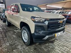 شێڤرۆلێت کۆلۆرادۆ